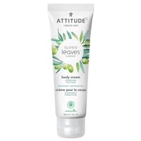 Attitude Super Leaves Body Cream - Nourishing