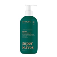 Attitude Super Leaves Body Lotion - Glowing