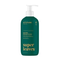 Attitude Super Leaves Body Lotion - Orange Blossom & Eucalyptus