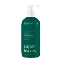 Attitude Super Leaves Body Lotion - Pear & Amber