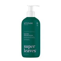 Attitude Super Leaves Body Lotion - Soothing