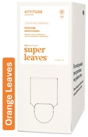 Attitude Super Leaves Foaming Hand Soap ECO Refill Orange Leaves