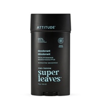 Attitude Super Leaves Men Deodorant Eucalyptus & Sage