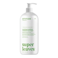 Attitude Super Leaves Nourishing & Strengthening Conditioner