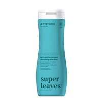 Attitude Super Leaves Shampoo Unscented