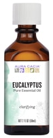 Aura Cacia 100% Pure Essential Oil Eucalyptus