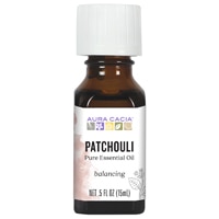 Aura Cacia 100% Pure Essential Oil Patchouli