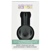 Aura Cacia Aromatherapy Car Diffuser