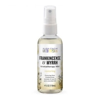 Aura Cacia Aromatherapy Mist Frankincense & Myrrh