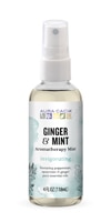 Aura Cacia Aromatherapy Mist Ginger & Mint