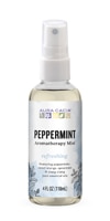 Aura Cacia Aromatherapy Mist Refreshing Peppermint