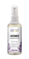 Aura Cacia Aromatherapy Mist Relaxing Lavender