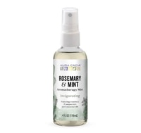 Aura Cacia Aromatherapy Mist Rosemary & Mint