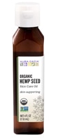 Aura Cacia Hemp Seed Organic Skin Care Oil