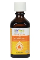 Aura Cacia Home Care Essential Oil Blend Main Squeeze