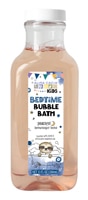 Aura Cacia Kids Bedtime Aromatherapy Bubble Bath Lavender Citrus