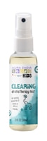 Aura Cacia Kids Clearing Aromatherapy Mist Pine Citrus