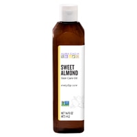 Aura Cacia Natural Skin Care Oil Sweet Almond