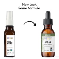 Aura Cacia Organic Skin Care Oil Argan