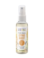 Aura Cacia Toilet Spray Citrus Burst