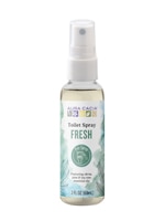 Aura Cacia Toilet Spray Citrus Fresh Scent