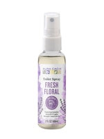 Aura Cacia Toilet Spray Fresh Floral