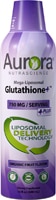 Aurora NutraScience Mega-Liposomal Glutathione+™ Organic Fruit