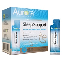 Aurora NutraScience Ultra-Liposomal Sleep Support