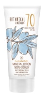 Australian Gold Botanical Sunscreen Mineral Lotion Non-Greasy - SPF 70