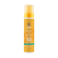 Australian Gold Face & Scalp Mist SPF 50