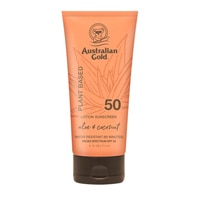 Australian Gold Plant Based SPF 50 Lotion