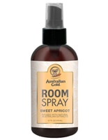 Australian Gold Room Spray Sweet Apricot