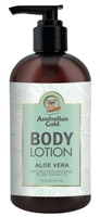Australian Gold Seaside Retreat Body Lotion - Aloe Vera