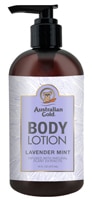Australian Gold Seaside Retreat Body Lotion - Lavender Mint