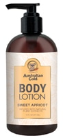 Australian Gold Seaside Retreat Body Lotion - Sweet Apricot