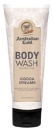Australian Gold Seaside Retreat Body Wash - Cocoa Dreams