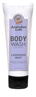 Australian Gold Seaside Retreat Body Wash - Lavender Mint