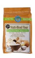 Authentic Foods Multi-Blend Flour Gluten Free