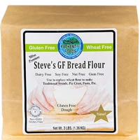 Authentic Foods Steve's Gluten Free Flour