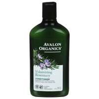 Avalon Organics Conditioner Volumizing Rosemary