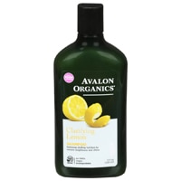 Avalon Organics Shampoo Clarifying Lemon