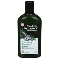 Avalon Organics Shampoo Volumizing Rosemary