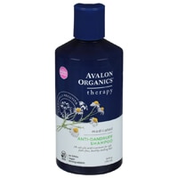 Avalon Organics Therapy Medicated Anti-Dandruff Shampoo