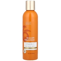 Avalon Organics Vitamin C Cleansing Gel