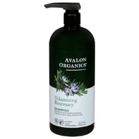 Avalon Organics Volumizing Rosemary Shampoo