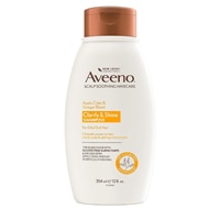 Aveeno Apple Cider Vinegar Blend Shampoo