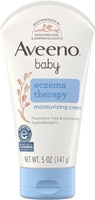 Aveeno Baby Eczema Therapy Moisturizing Cream Fragrance Free