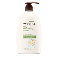 Aveeno Daily Moisturizing Body Wash