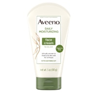 Aveeno Daily Moisturizing Face Cream