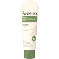 Aveeno Daily Moisturizing Lotion